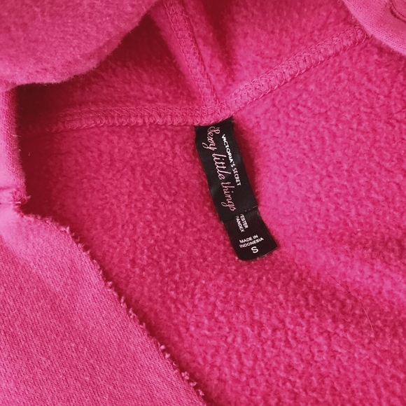 Victoria's Secret Sexy Little thing Hoodie - Picture 10 of 11